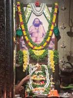 Shishyaswikara Divasa 2026 at SCM Shirali (1 March 2026)